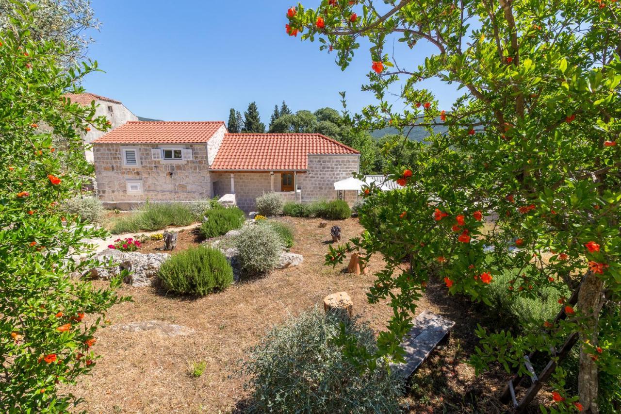 Apartament Olive Garden Stone Harbor Zewnętrze zdjęcie