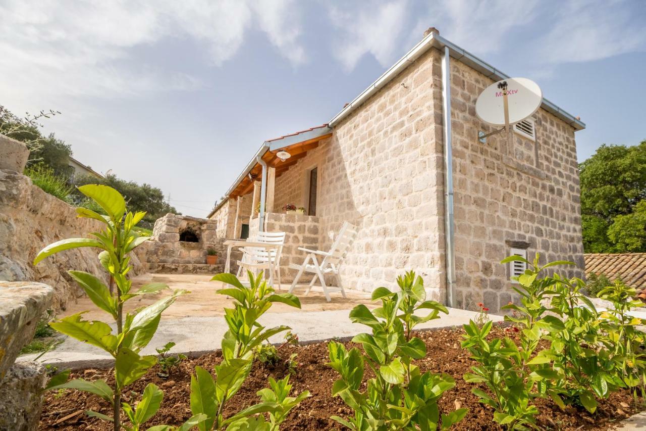 Apartament Olive Garden Stone Harbor Zewnętrze zdjęcie