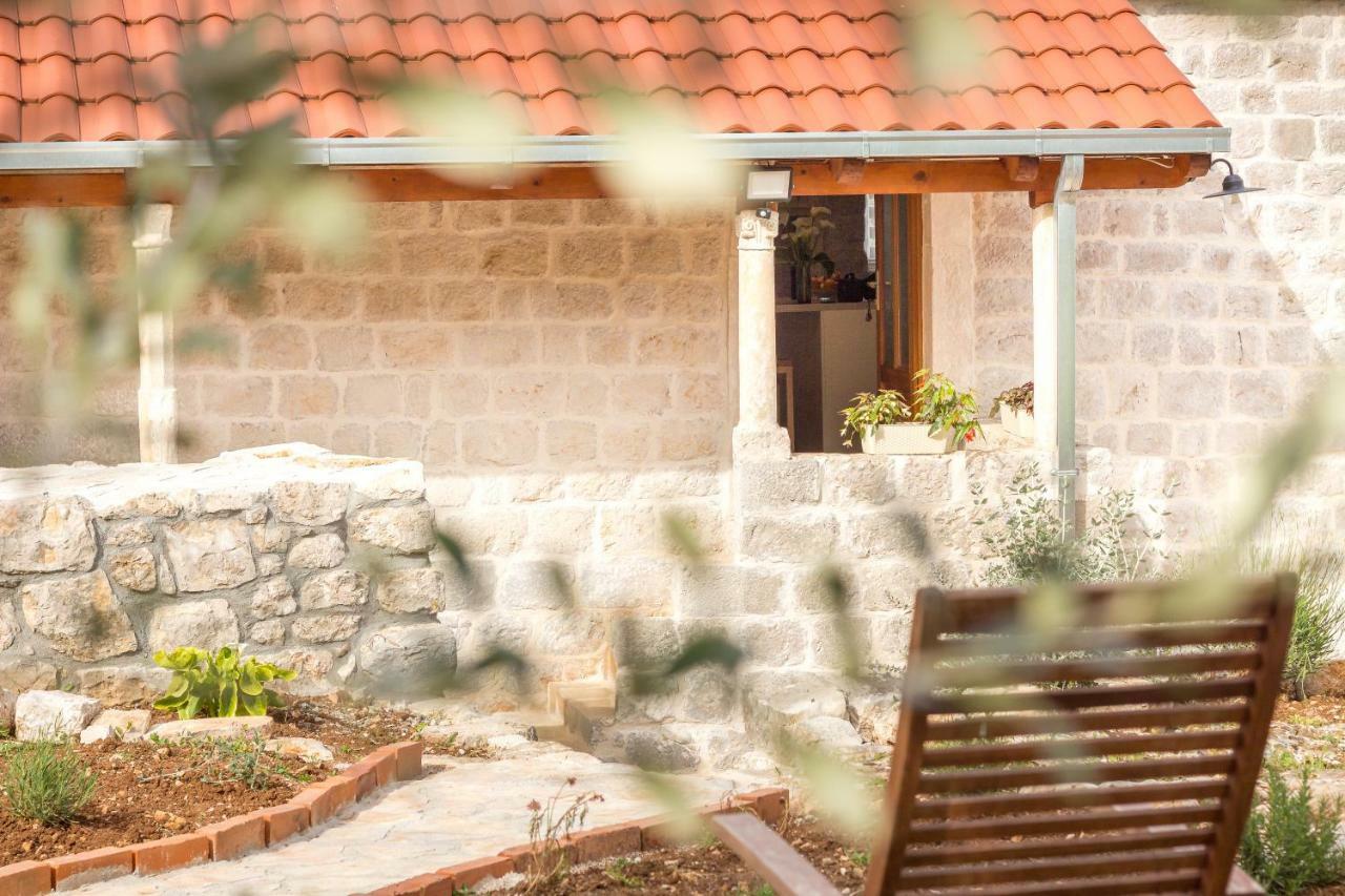 Apartament Olive Garden Stone Harbor Zewnętrze zdjęcie