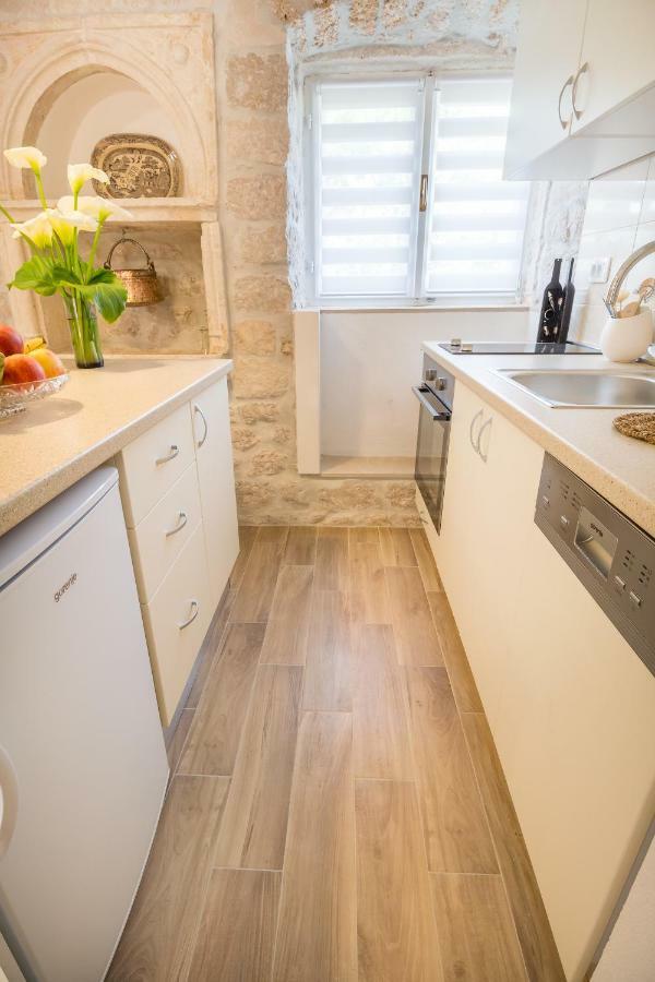 Apartament Olive Garden Stone Harbor Zewnętrze zdjęcie