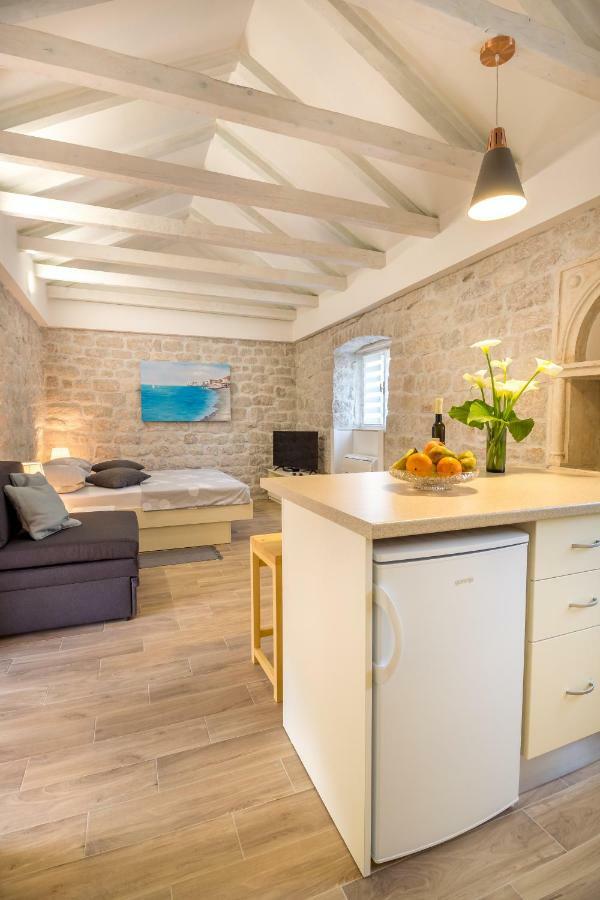 Apartament Olive Garden Stone Harbor Zewnętrze zdjęcie