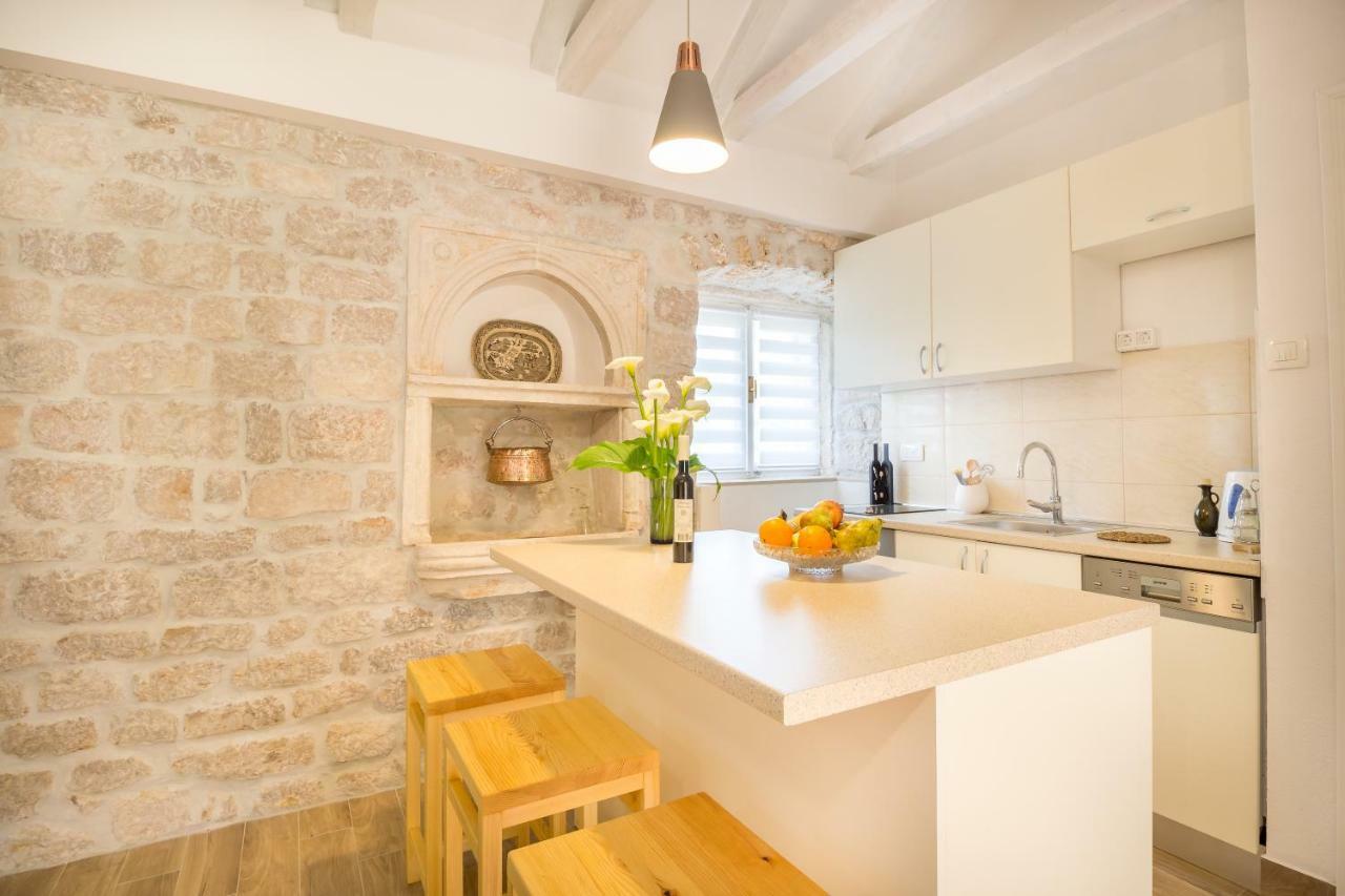 Apartament Olive Garden Stone Harbor Zewnętrze zdjęcie