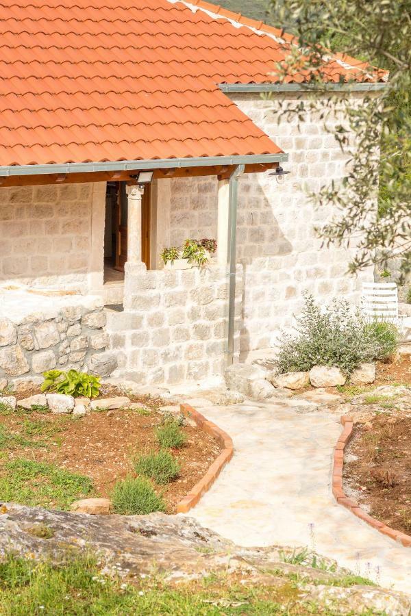 Apartament Olive Garden Stone Harbor Zewnętrze zdjęcie