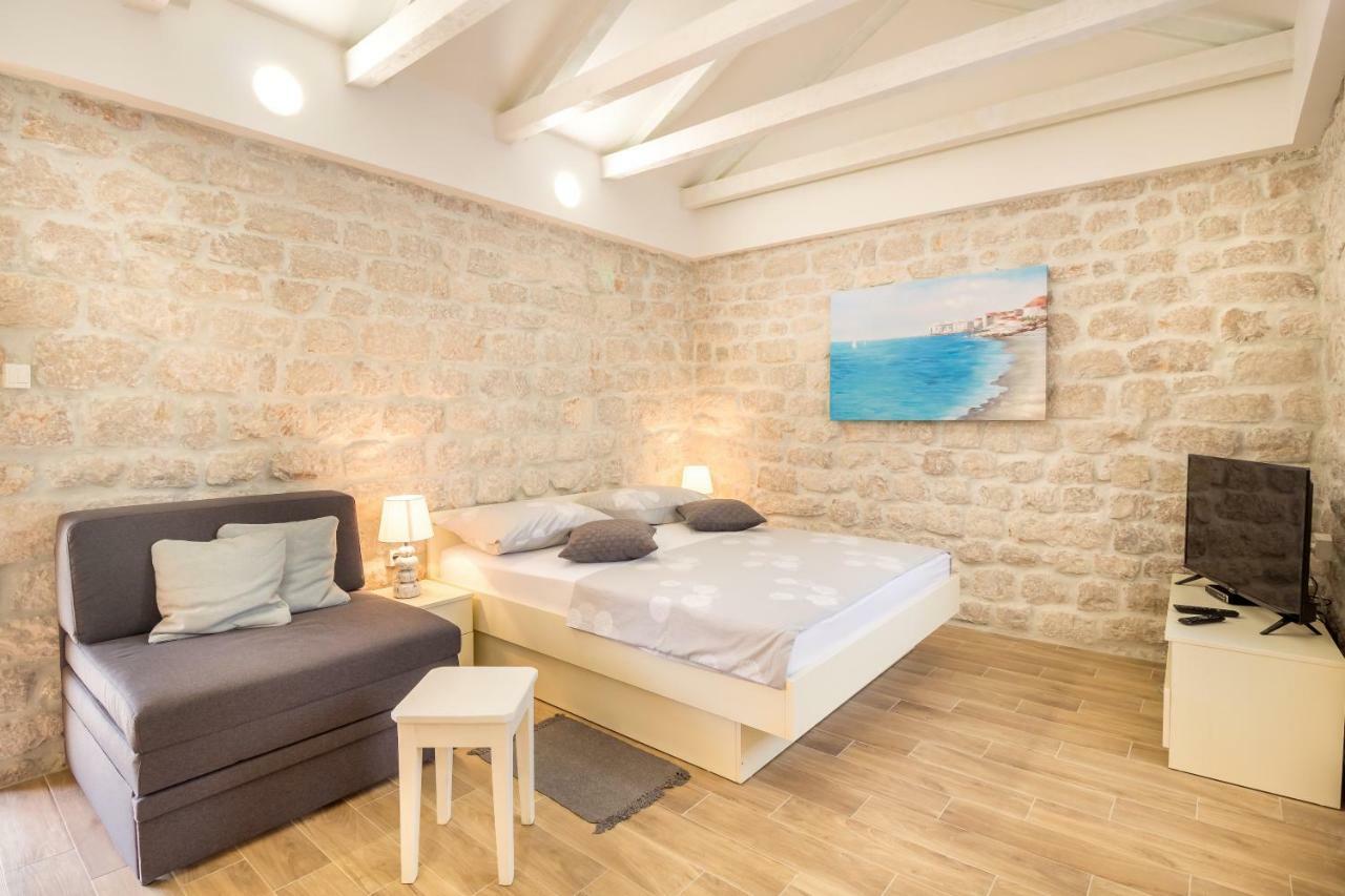 Apartament Olive Garden Stone Harbor Zewnętrze zdjęcie