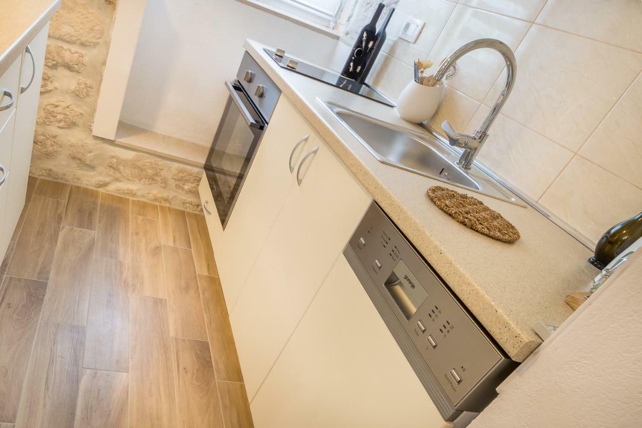 Apartament Olive Garden Stone Harbor Zewnętrze zdjęcie