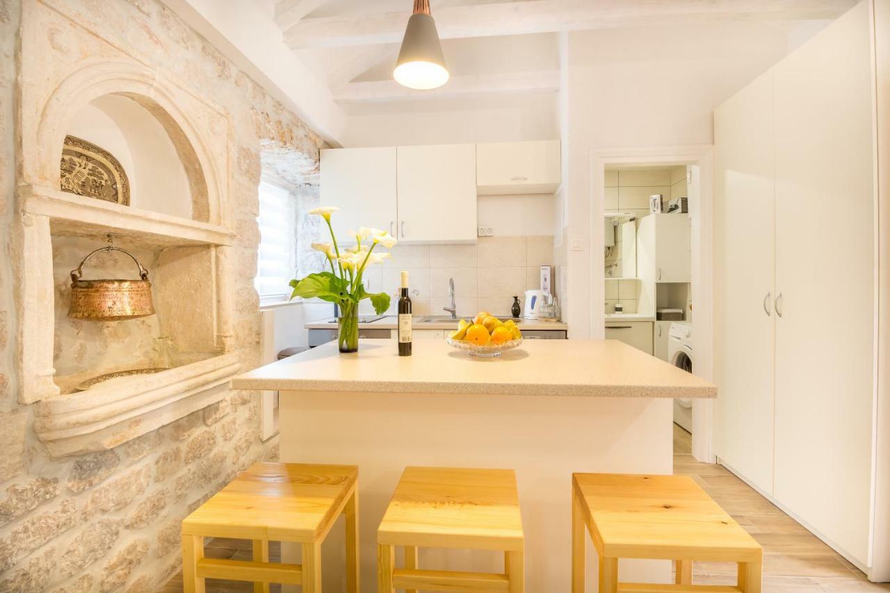 Apartament Olive Garden Stone Harbor Zewnętrze zdjęcie