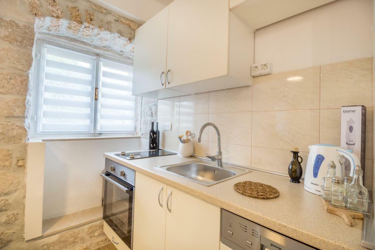 Apartament Olive Garden Stone Harbor Zewnętrze zdjęcie
