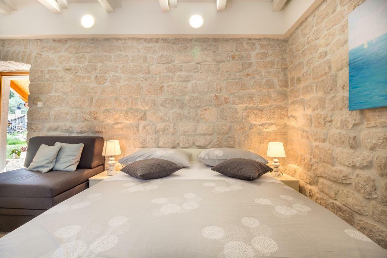Apartament Olive Garden Stone Harbor Zewnętrze zdjęcie