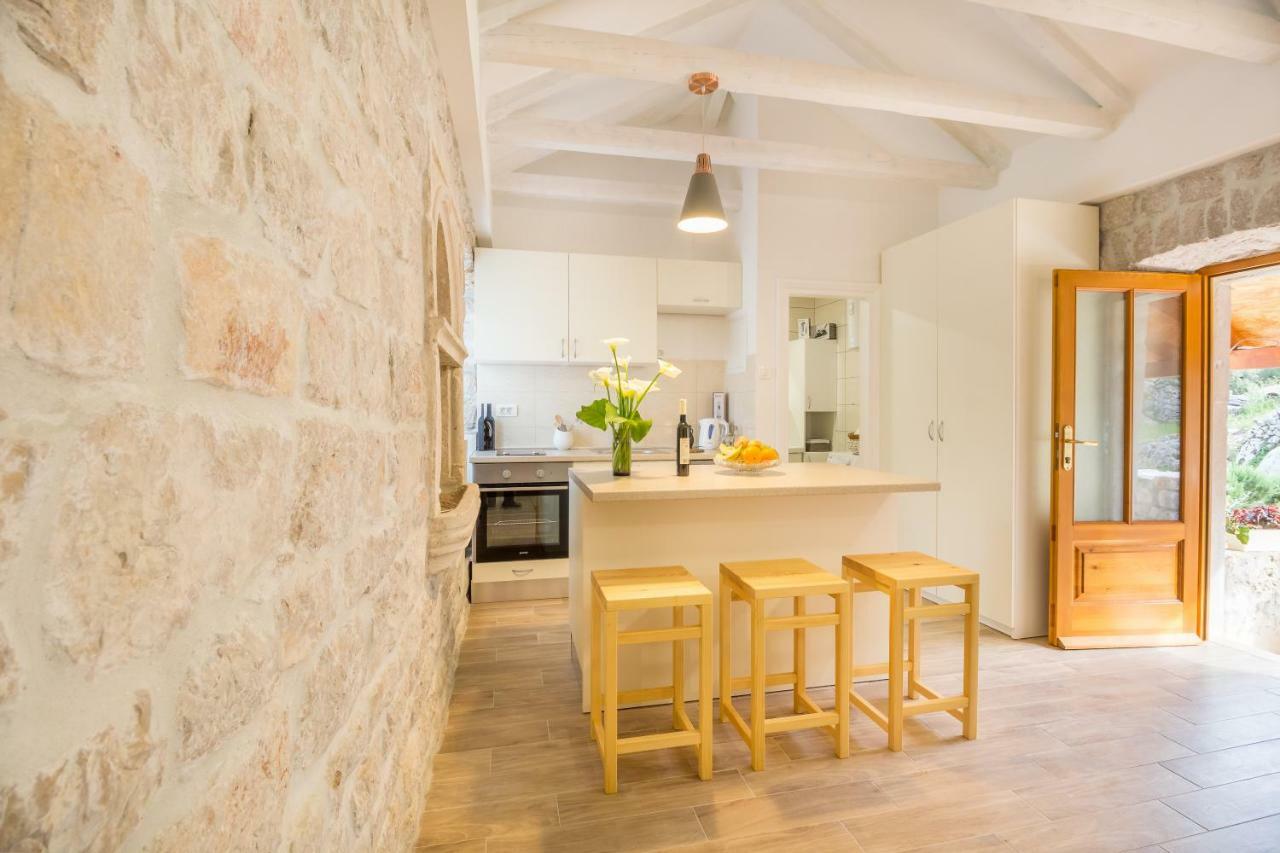 Apartament Olive Garden Stone Harbor Zewnętrze zdjęcie