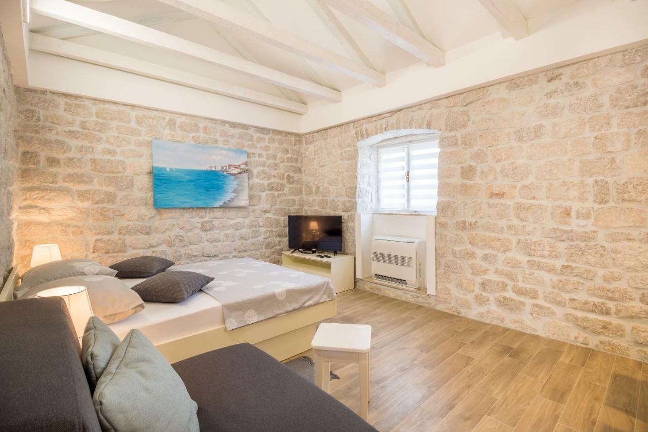 Apartament Olive Garden Stone Harbor Zewnętrze zdjęcie