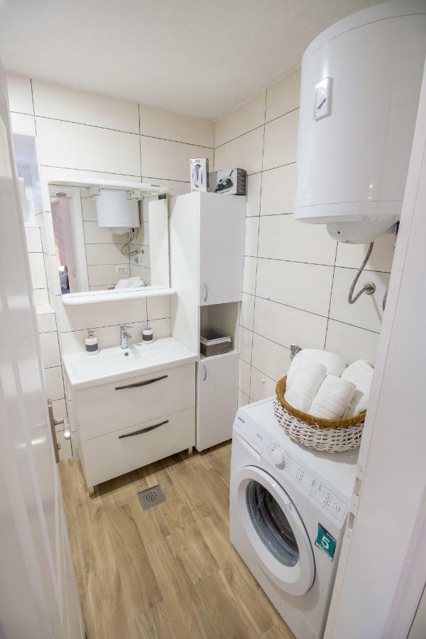 Apartament Olive Garden Stone Harbor Zewnętrze zdjęcie