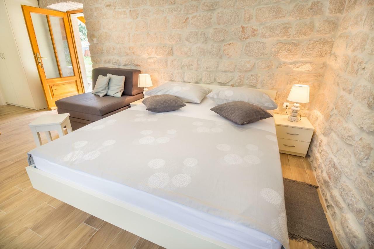Apartament Olive Garden Stone Harbor Zewnętrze zdjęcie