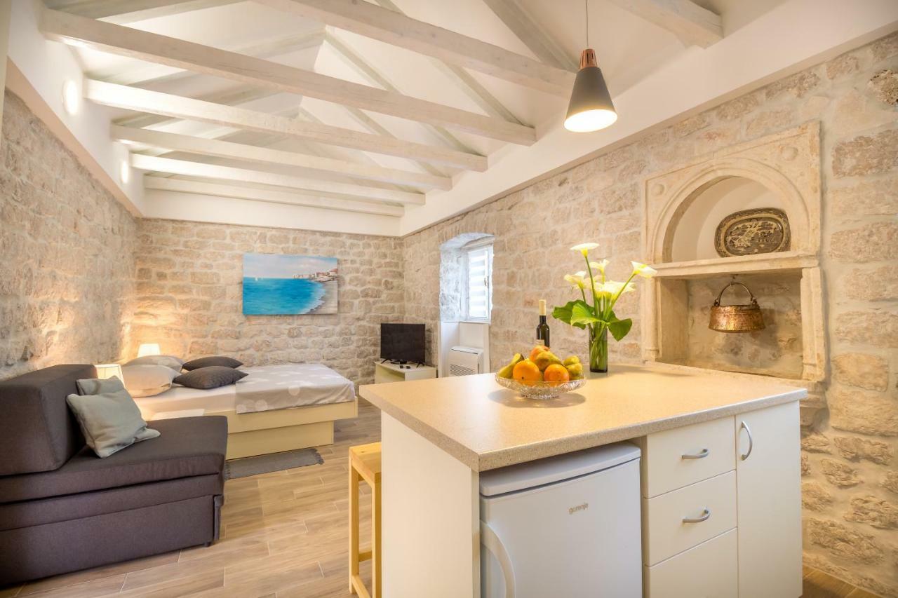 Apartament Olive Garden Stone Harbor Zewnętrze zdjęcie