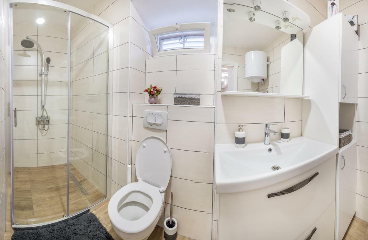 Apartament Olive Garden Stone Harbor Zewnętrze zdjęcie