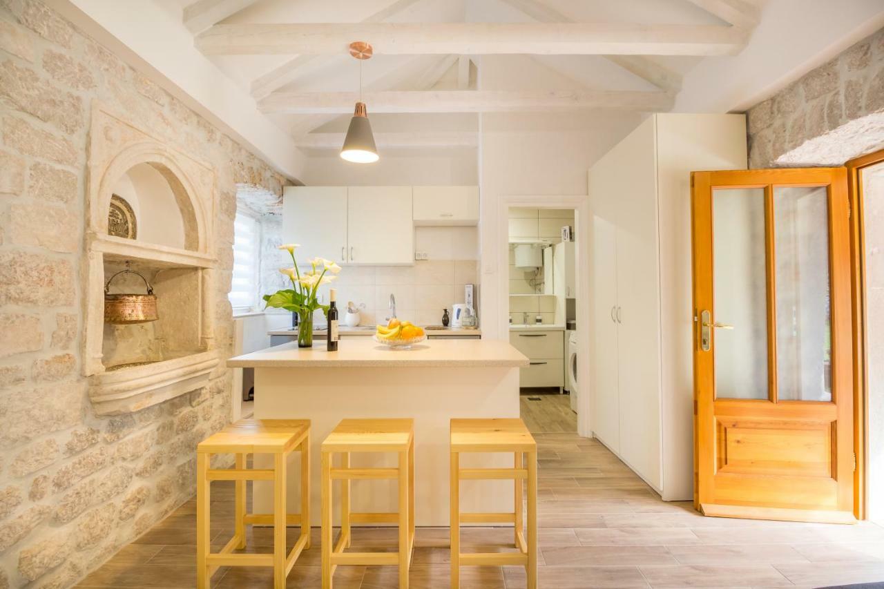 Apartament Olive Garden Stone Harbor Zewnętrze zdjęcie